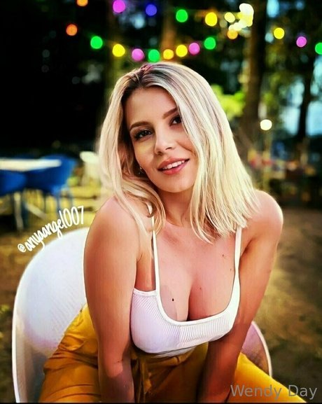 wendydday OnlyFans Leak