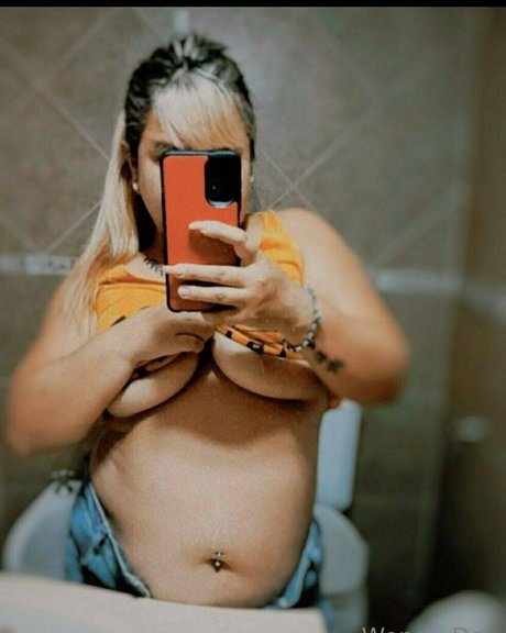 wendydday OnlyFans geleakter Pornografie