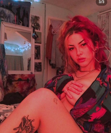 neferkitti Nacktbilder-Leaks von OnlyFans