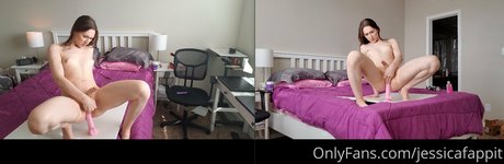 jessicafappit Model OnlyFans Foto