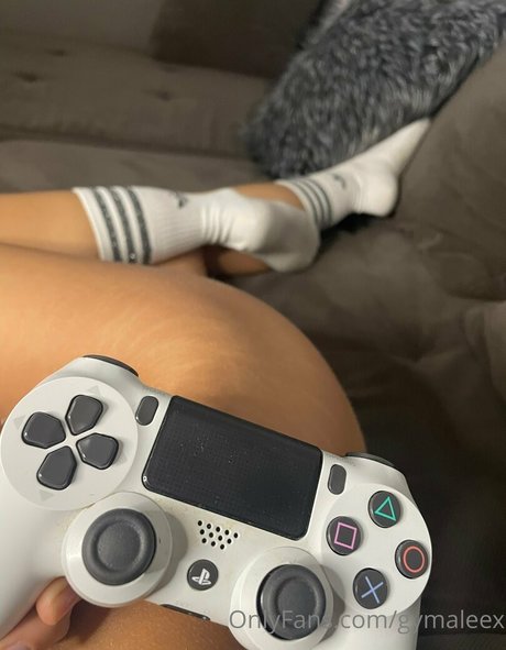 gymaleex OnlyFans-Bilder