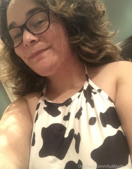 chubbychunky OnlyFans-Pornoleak