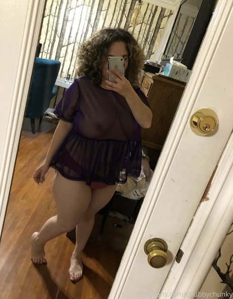 chubbychunky OnlyFans Bilder geleakt