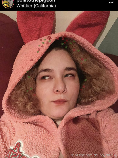 chubbychunky OnlyFans Leak