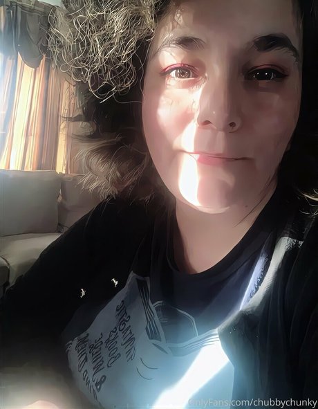 chubbychunky Nacktbilder von OnlyFans
