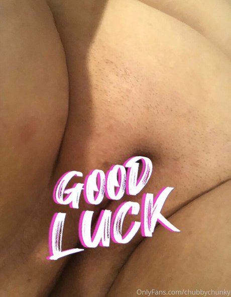 chubbychunky Nacktbilder OnlyFans geleakt