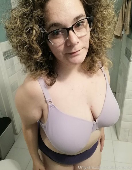 chubbychunky Neues OnlyFans