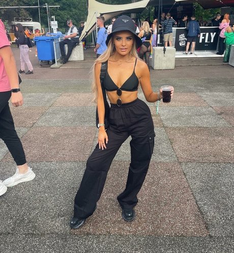 Cat Kivlin OnlyFans-Bilder geleakt