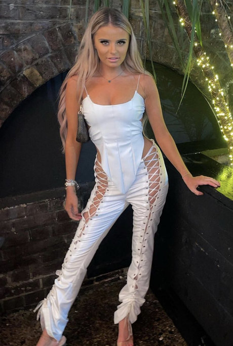 Cat Kivlin OnlyFans Nacktfotos