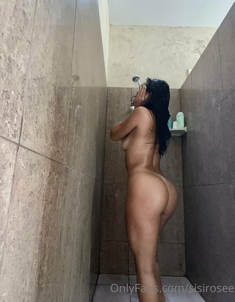 sisirosee Nackt auf OnlyFans