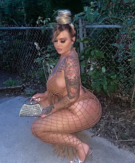 Trina Leigh OnlyFans