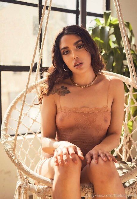 theluckyslut Nacktbilder von OnlyFans geleakt