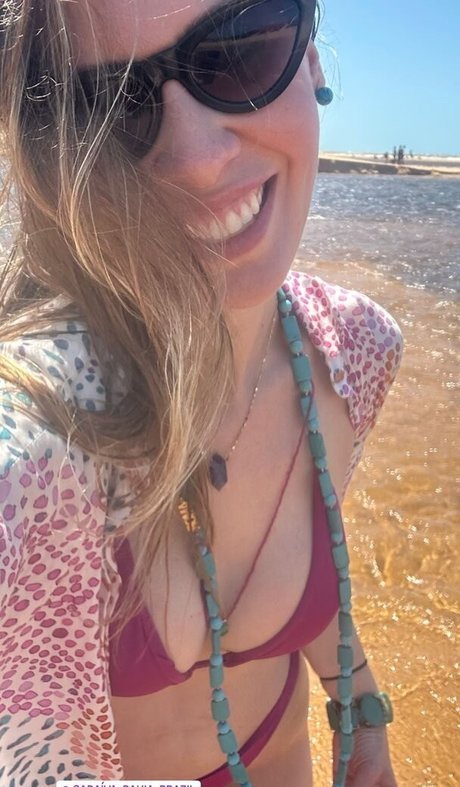 Ana Carolina Madeira Nacktbilder von OnlyFans geleakt