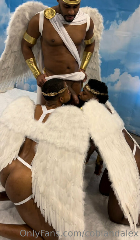 cobiandalex Leaks von Nacktbildern auf OnlyFans