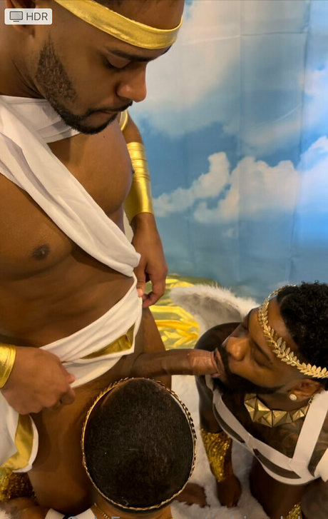 cobiandalex Strip OnlyFans