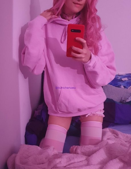 bunichanuwuu Nacktbilder auf OnlyFans