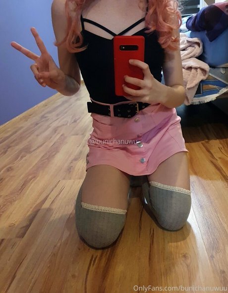 bunichanuwuu OnlyFans Sextape geleakt