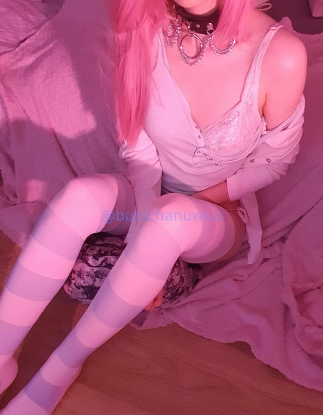 bunichanuwuu Nacktbilder OnlyFans