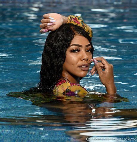 tokyoo Porn OnlyFans Leaks