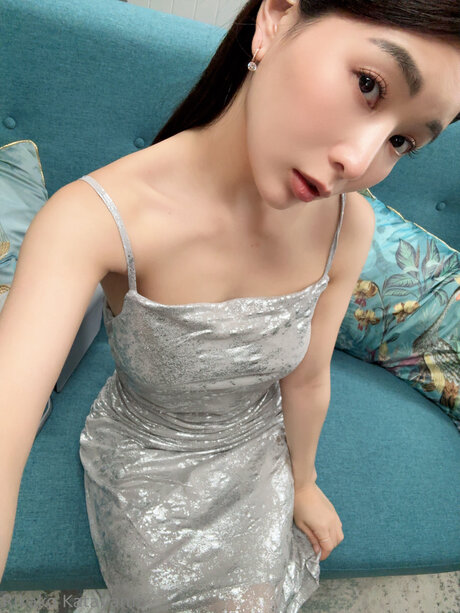 rikakodesu Nacktbilder von OnlyFans geleakt