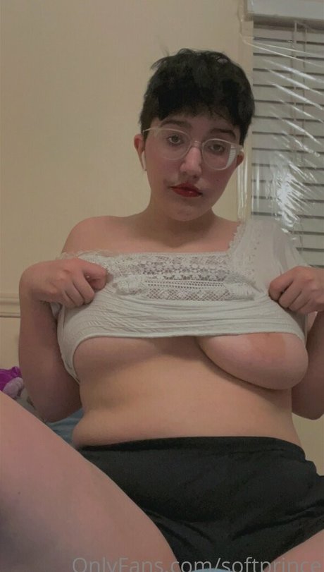 softprince OnlyFans Sextape