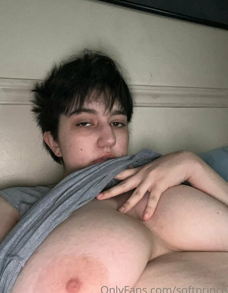 softprince Sextape OnlyFans Nacktbilder