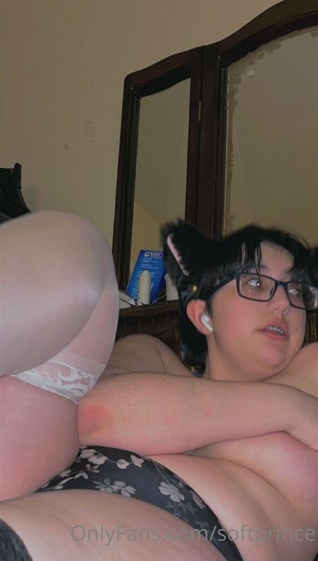 softprince Leaked OnlyFans XXX