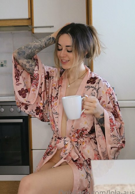 lola aus OnlyFans Nacktbilder geleakt