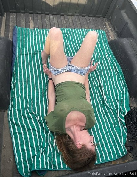 aprilcali841 Nackt geleakt OnlyFans