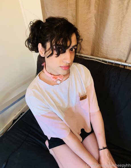 SheepIRL OnlyFans Nacktbilder geleakt