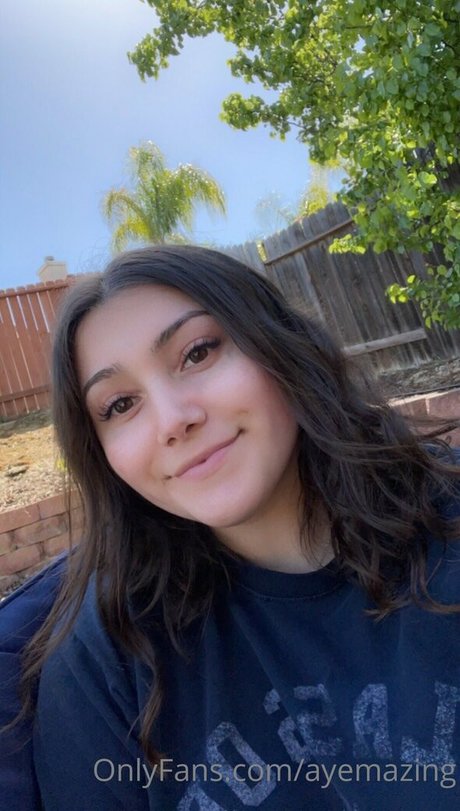 ayemazing Kostenloses OnlyFans