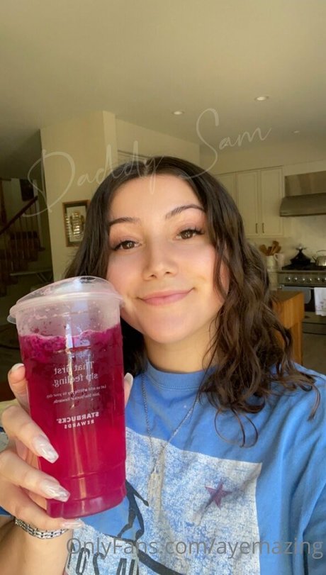 ayemazing OnlyFans-Archiv