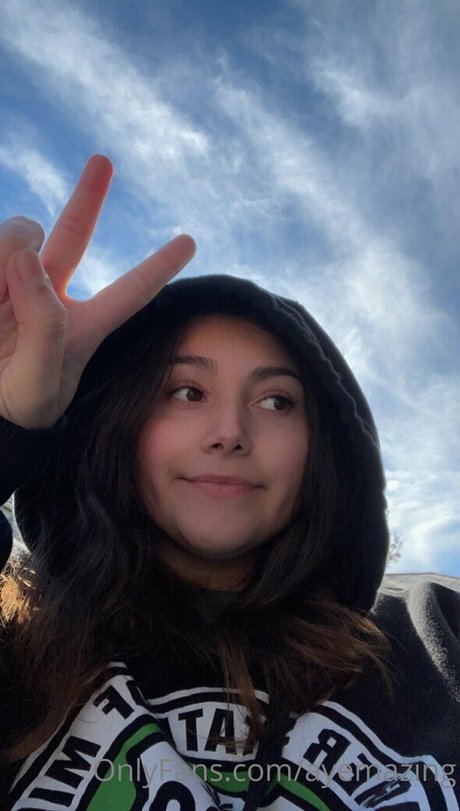 ayemazing OnlyFans Pornografie