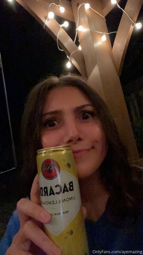 ayemazing Titten OnlyFans