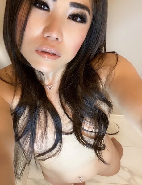 japanese girl Nacktbilder von OnlyFans geleakt