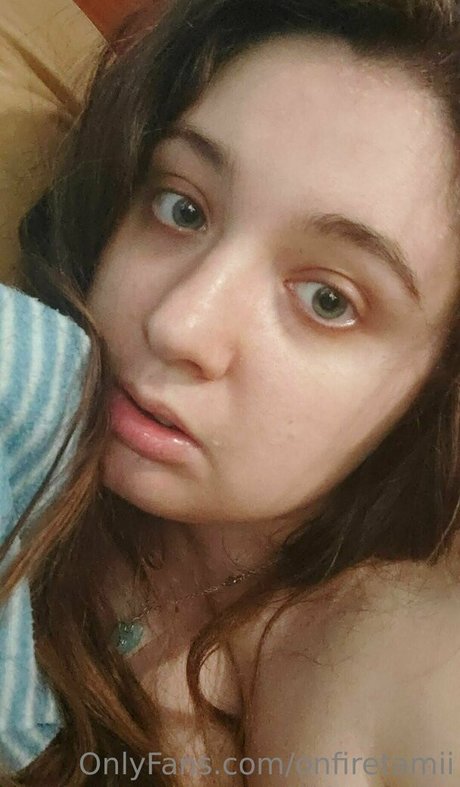 onfiretamii OnlyFans Porno
