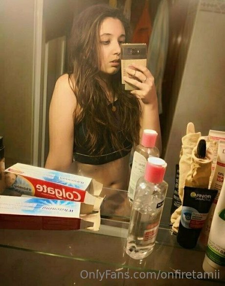 onfiretamii OnlyFans kostenlos geleakt