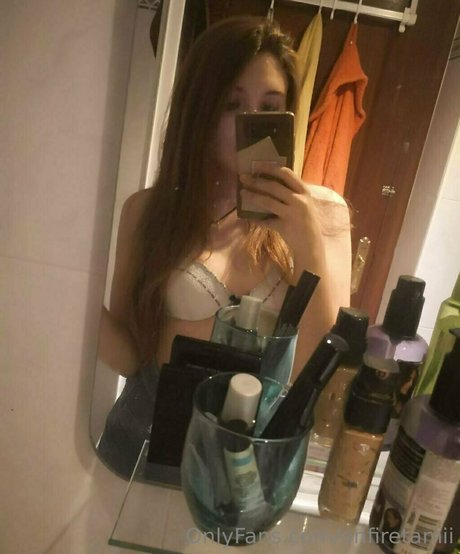 onfiretamii OnlyFans XXX