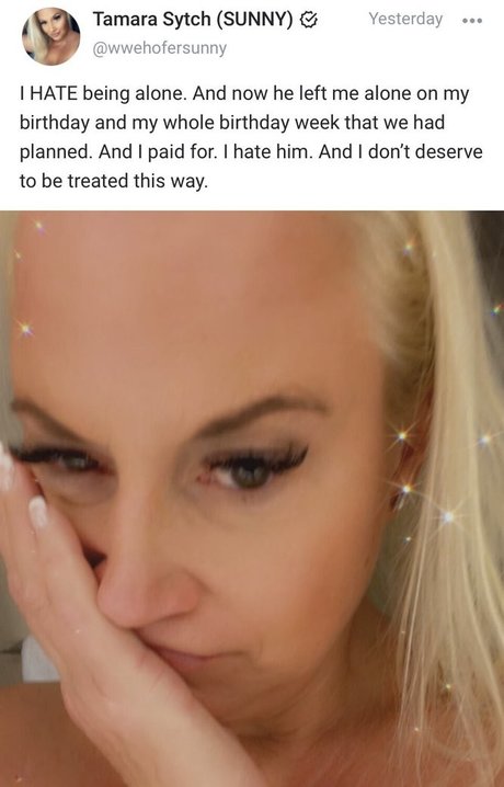 Tammy Lynn Sytch Sexy OnlyFans