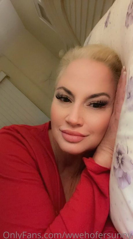 Tammy Lynn Sytch Only ...