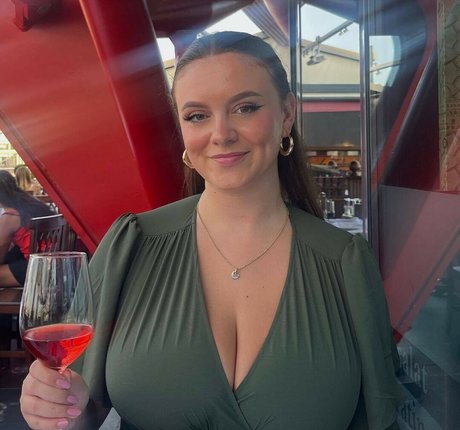 Amy Quesada Getgood Nacktbilder OnlyFans