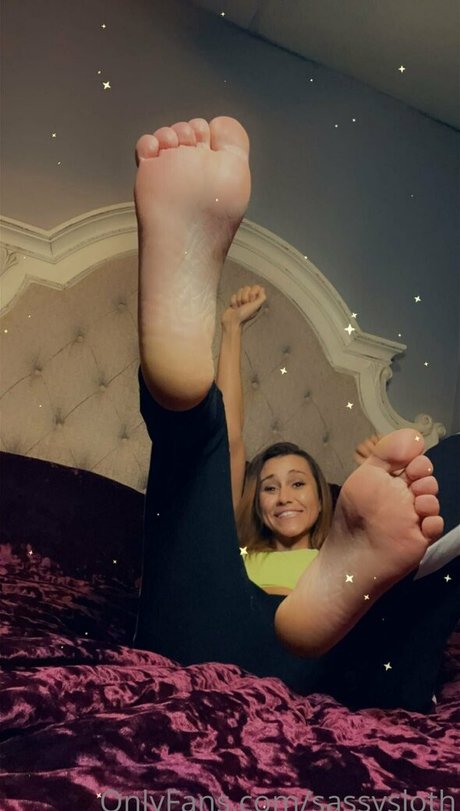 sassysloth OnlyFans Sex