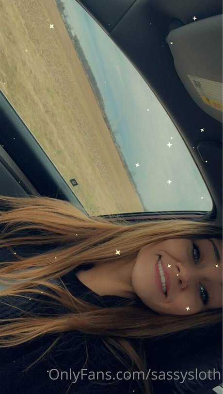 sassysloth OnlyFans Star