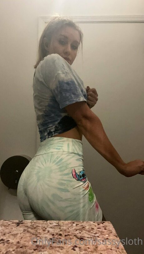 sassysloth OnlyFans gratis