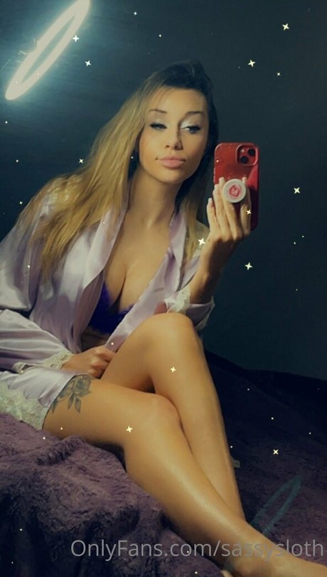 sassysloth OnlyFans XXX