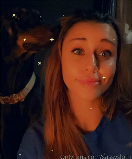 sassysloth OnlyFans XXX