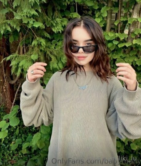 liki lu OnlyFans Fick geleakt