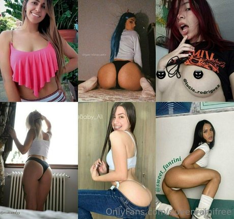 queenrainifree OnlyFans Sex Leaks