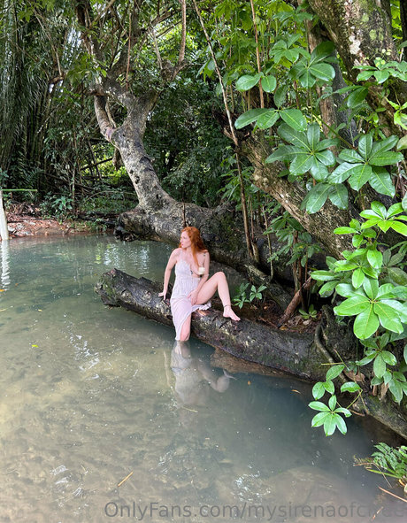 mysirenaofcfree XXX OnlyFans