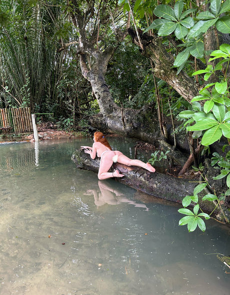 mysirenaofcfree OnlyFans Sex geleakt